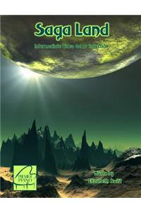 Saga Land