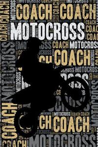 Motocross Coach Journal