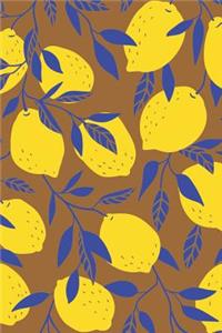 Lemon Branch Design Notebook