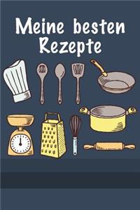 Meine Besten Rezepte