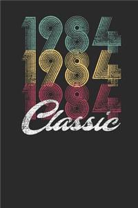 Classic 1984