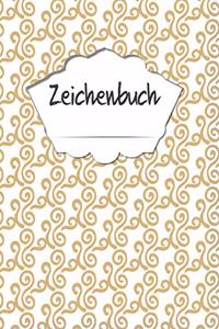 Zeichenbuch