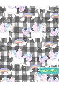 Unicorn Mom