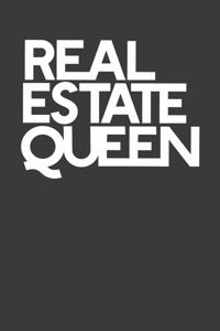 Real Estate Queen