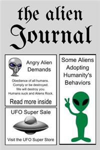 The Alien Journal