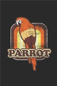 Parrot