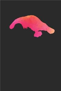 Platypus Color