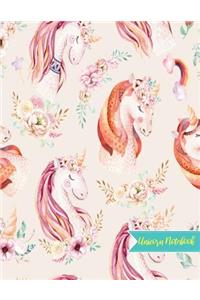 Unicorn Notebook