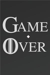 Game Over