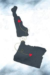 Delaware & Oregon