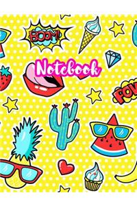 Notebook
