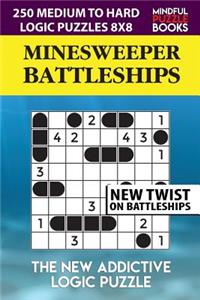 Minesweeper Battleships