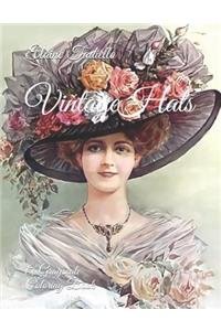 Vintage Hats