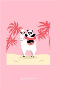 Panda Journal