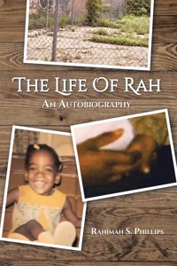 Life Of Rah: An Autobiography