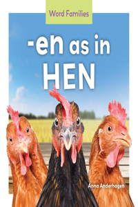 En as in Hen