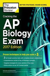 Cracking the AP Biology Exam