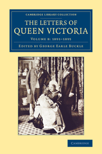 Letters of Queen Victoria