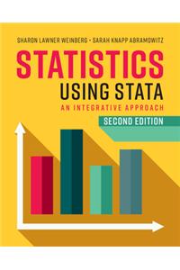 Statistics Using Stata