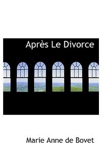 Apr?'s Le Divorce