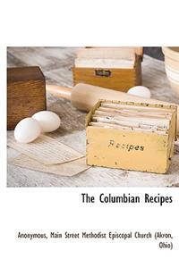 The Columbian Recipes