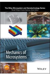 Mechanics of Microsystems