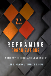 Reframing Organizations