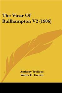 The Vicar Of Bullhampton V2 (1906)