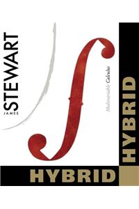 Multivariable Calculus, Hybrid (with Webassign Homework and eBook Loe Printed Access Card for Multi-Term Math and Science)