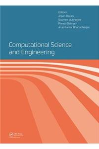 Computational Science and Engineering