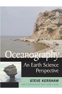 Oceanography