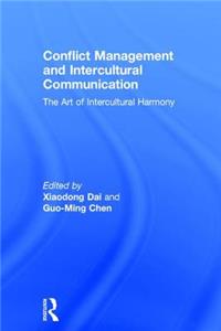 Conflict Management and Intercultural Communication