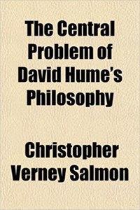The Central Problem of David Hume's Philosophy