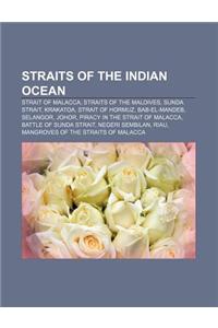 Straits of the Indian Ocean