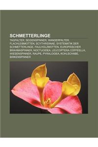 Schmetterlinge: Tagfalter, Seidenspinner, Wanderfalter, Flachleibmotten, Scythridinae, Systematik Der Schmetterlinge, Faulholzmotten