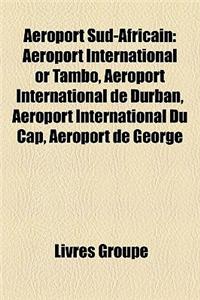 Aroport Sud-Africain