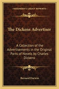The Dickens Advertiser