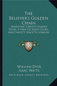 Believer's Golden Chain