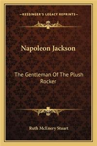 Napoleon Jackson