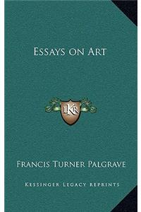 Essays on Art