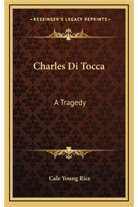 Charles Di Tocca