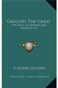 Gregory The Great