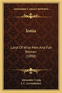 Ionia