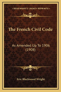 The French Civil Code