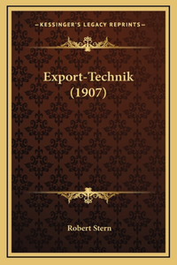 Export-Technik (1907)
