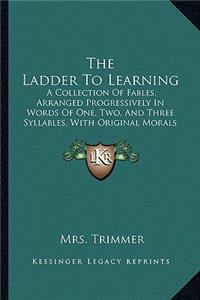 Ladder To Learning