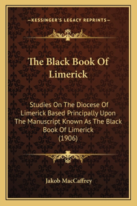 Black Book Of Limerick