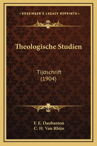 Theologische Studien