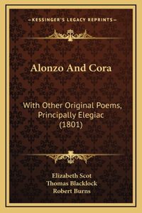 Alonzo And Cora