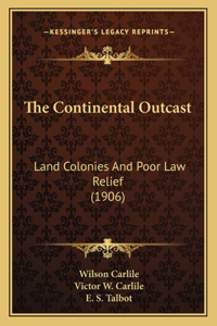 Continental Outcast